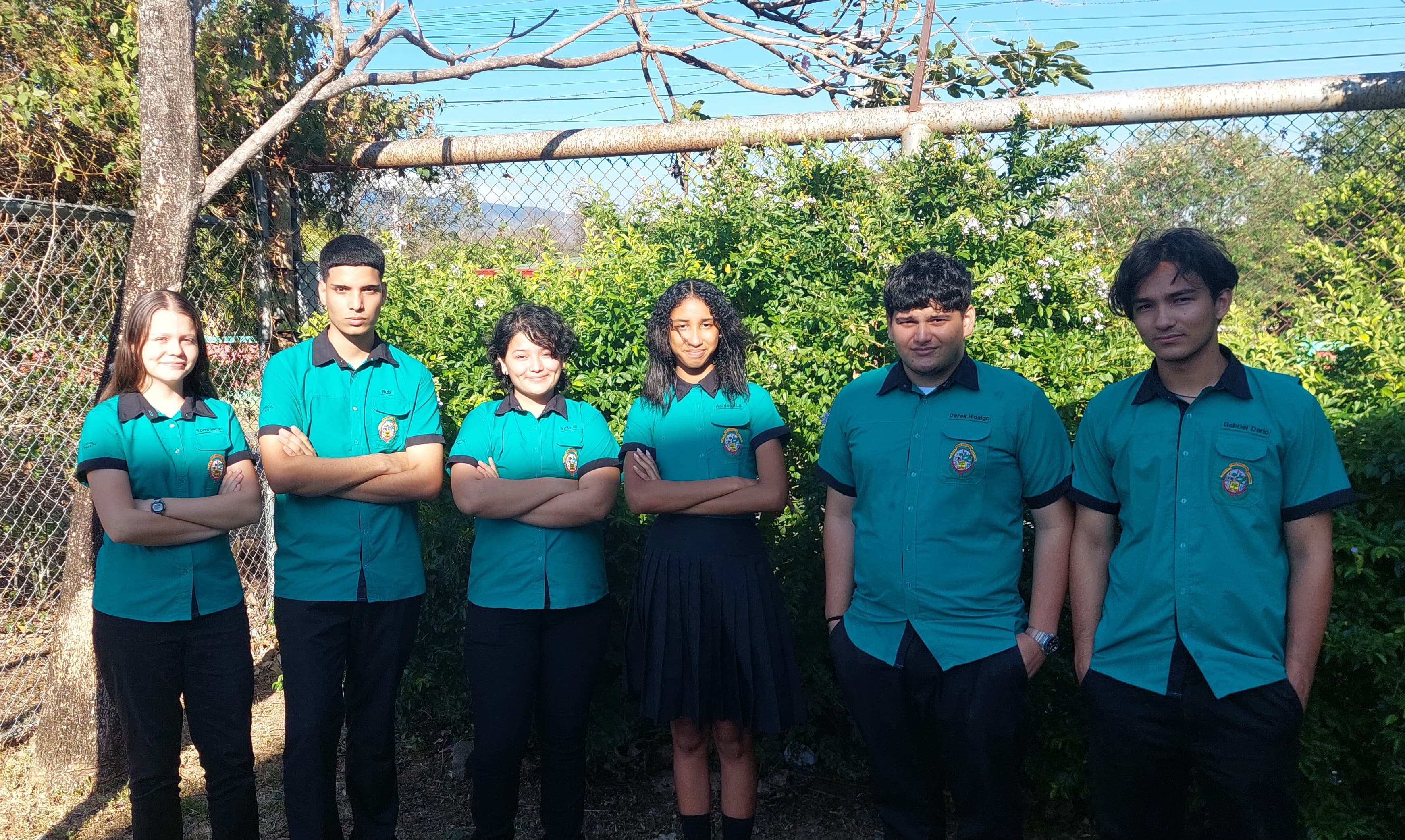Fenix Team